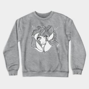 Calla Crewneck Sweatshirt